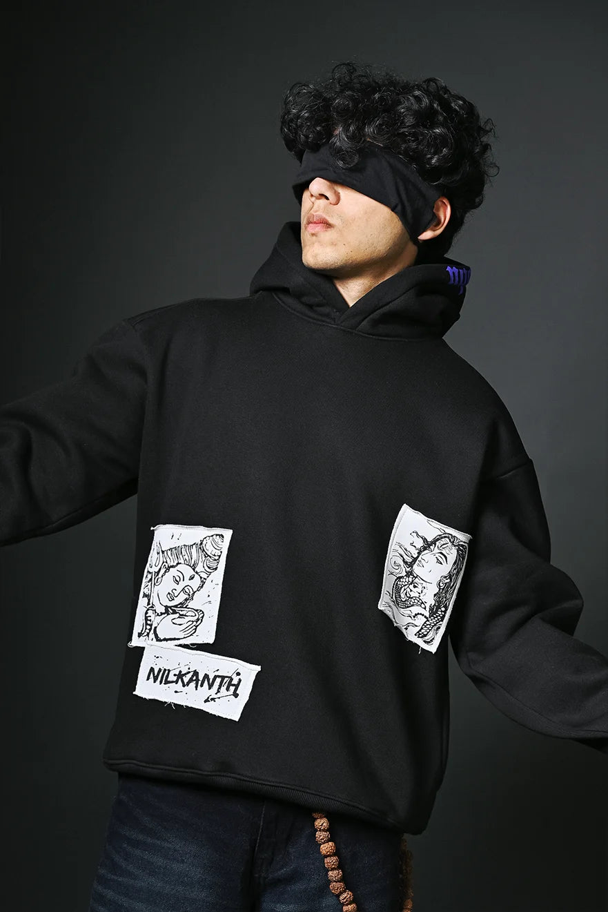 Nilkanth Hoodie