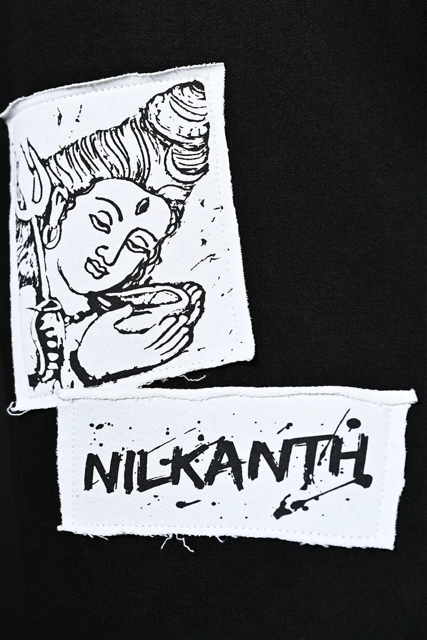 Nilkanth Hoodie