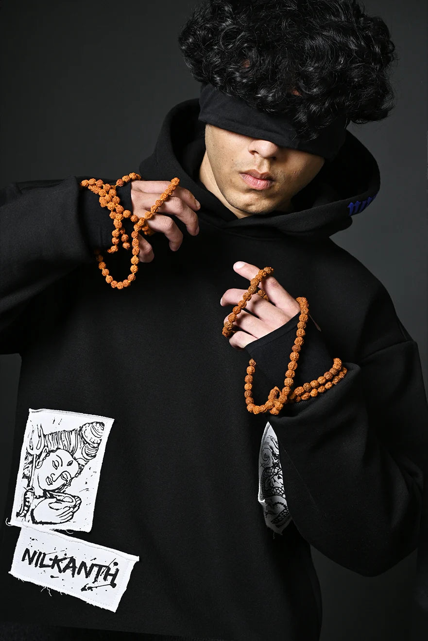 Nilkanth Hoodie