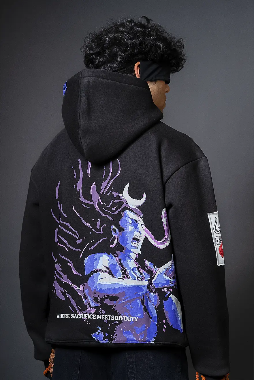 Nilkanth Hoodie