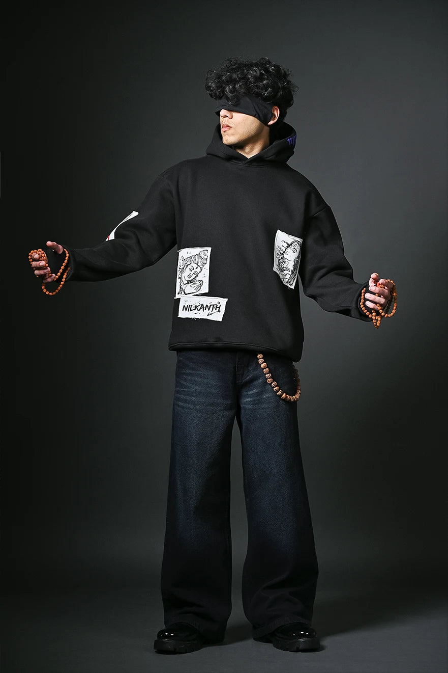 Nilkanth Hoodie