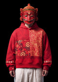 Citram Oversized Hoodie