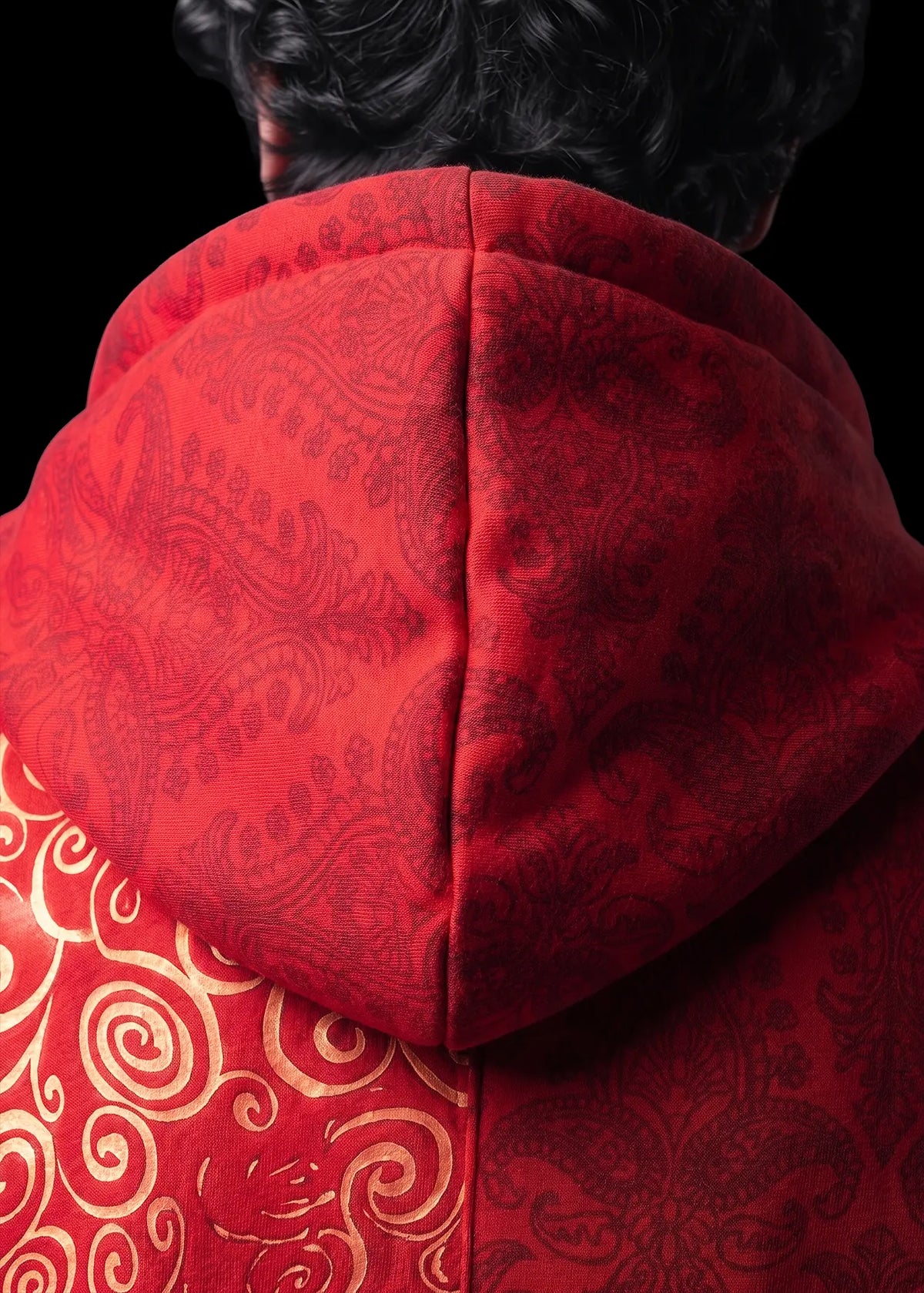 Citram Oversized Hoodie