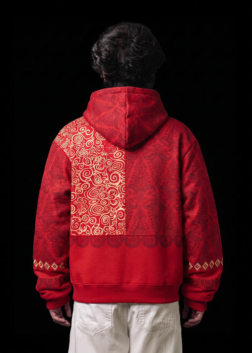 Citram Oversized Hoodie
