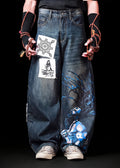 Kapalika Denim Jeans