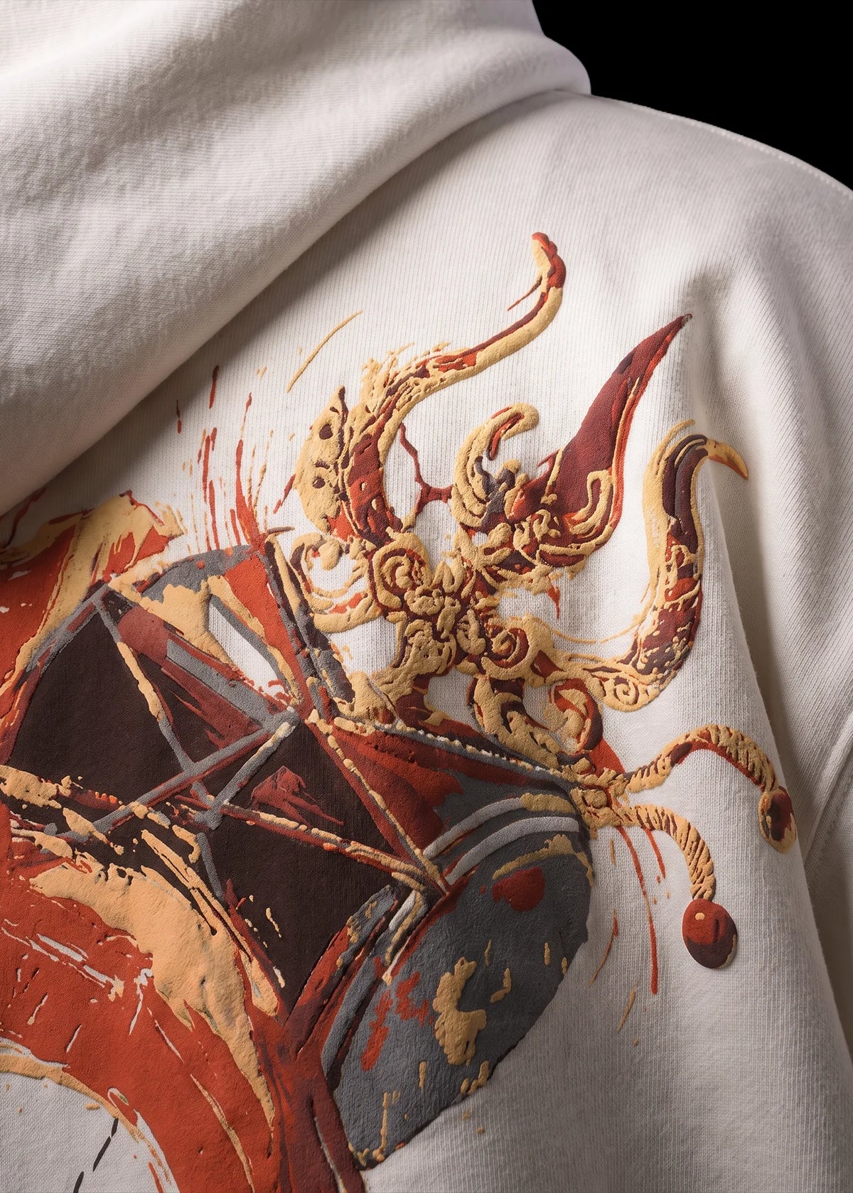 Namaha Hoodie