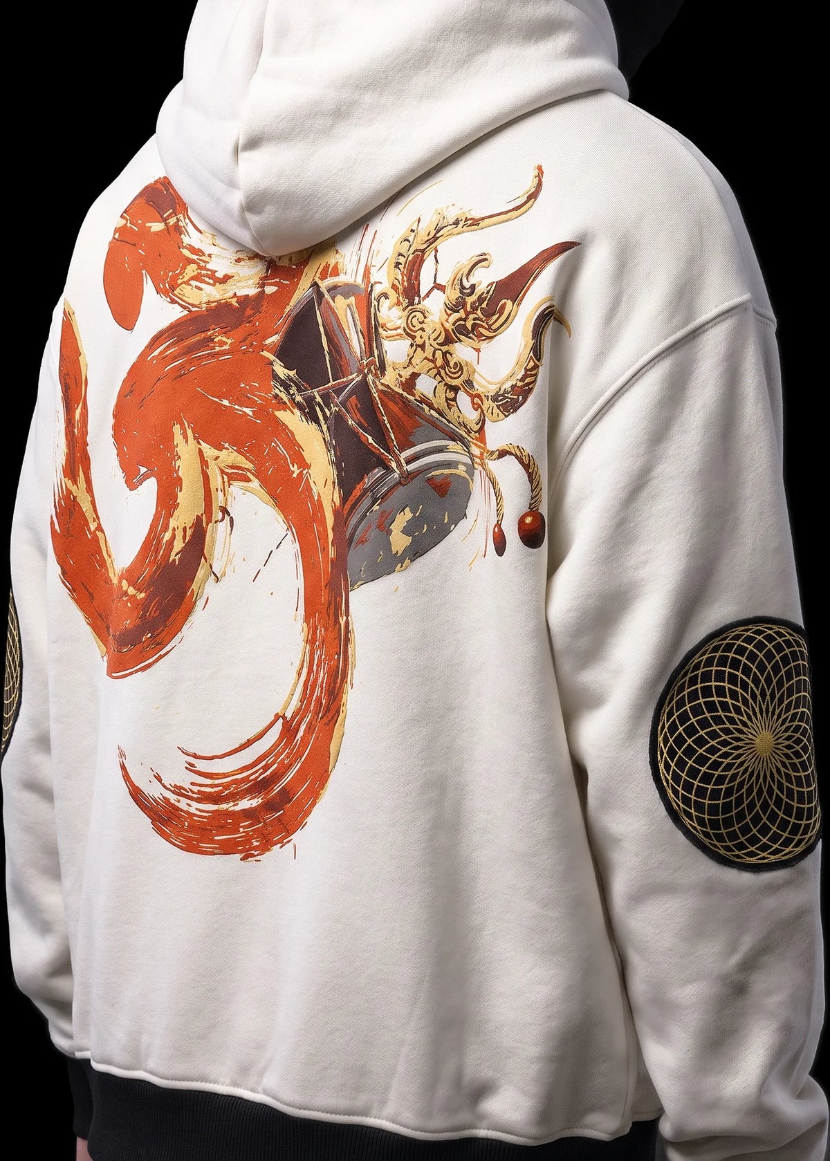 Namaha Hoodie