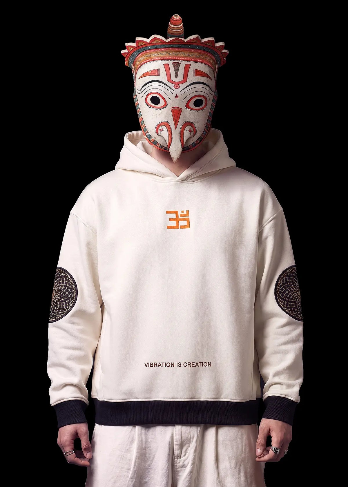 Namaha Hoodie