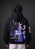 Nilkanth Oversized Hoodie