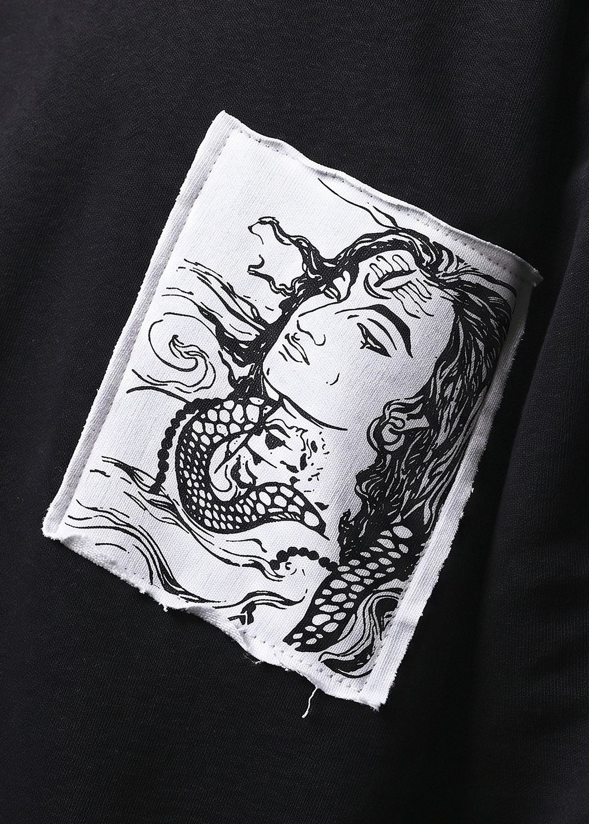 Nilkanth Oversized Hoodie